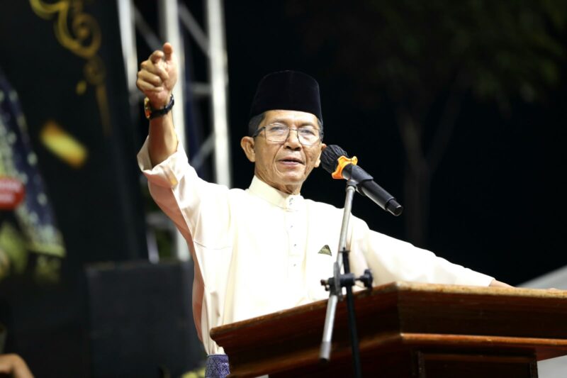 Diskusi Budaya Menjadi Ruang Menjaga Harmoni dan Melestarikan Kebudayaan Melayu

