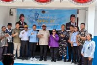 Dua SPGG Baru Beroperasi, Pelayanan MBG Perluas hingga Area 3 T - Tabura Pos

