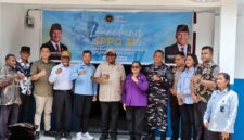 Dua SPGG Baru Beroperasi, Pelayanan MBG Perluas hingga Area 3 T - Tabura Pos

