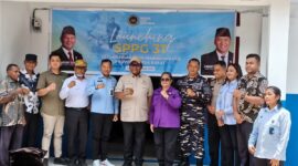 Dua SPGG Baru Beroperasi, Pelayanan MBG Perluas hingga Area 3 T - Tabura Pos

