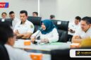 Dukung Program Presiden Prabowo, Pemkab Madina Siapkan Lahan 170 Ha untuk Budidaya Bawang Putih

