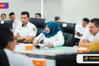 Dukung Program Presiden Prabowo, Pemkab Madina Siapkan Lahan 170 Ha untuk Budidaya Bawang Putih

