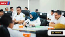 Dukung Program Presiden Prabowo, Pemkab Madina Siapkan Lahan 170 Ha untuk Budidaya Bawang Putih

