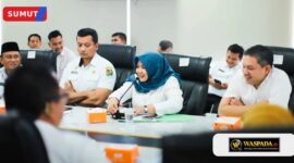 Dukung Program Presiden Prabowo, Pemkab Madina Siapkan Lahan 170 Ha untuk Budidaya Bawang Putih

