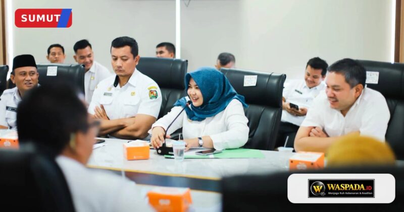 Dukung Program Presiden Prabowo, Pemkab Madina Siapkan Lahan 170 Ha untuk Budidaya Bawang Putih

