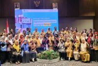 Etika Digital dan Media Menjadi Pilar Penopang Pendidikan di Sidoarjo