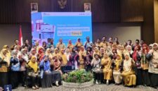 Etika Digital dan Media Menjadi Pilar Penopang Pendidikan di Sidoarjo

