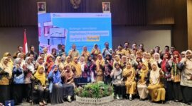 Etika Digital dan Media Menjadi Pilar Penopang Pendidikan di Sidoarjo

