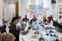 Evaluasi Kematangan SPIP 2026, Kantah Kabupaten Tangerang Terima Kunjungan BPKP dan Biro OrtalaMR Kementerian ATR/BPN

