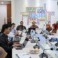 Evaluasi Kematangan SPIP 2026, Kantah Kabupaten Tangerang Terima Kunjungan BPKP dan Biro OrtalaMR Kementerian ATR/BPN

