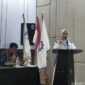 Fika Faradisiana Cetak Sejarah Menjadi Satu-Satunya Perempuan Pimpin PC SPLP FSPMI

