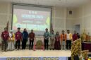 GEOMETRY 2026 Ditutup, Diikuti 1.300 Peserta dari Lima Provinsi

