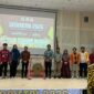 GEOMETRY 2026 Ditutup, Diikuti 1.300 Peserta dari Lima Provinsi


