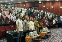 GEOMETRY 2026 di UNM Diikuti 1.300 Peserta, 588 Lolos ke Tingkat Nasional