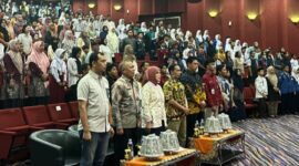 GEOMETRY 2026 di UNM Diikuti 1.300 Peserta, 588 Lolos ke Tingkat Nasional

