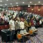 GEOMETRY 2026 di UNM Diikuti 1.300 Peserta, 588 Lolos ke Tingkat Nasional

