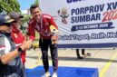 Gateball Tuntaskan Semua Laga di Porprov 2026, Sijunjung Tampil Juara 

