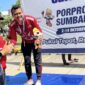 Gateball Tuntaskan Semua Laga di Porprov 2026, Sijunjung Tampil Juara 

