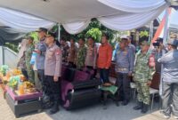 Gedang Lingping Poskam Ling Masuk 10 Besar Jogo Jatim – SIDOARJO TERBARU

