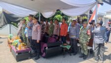 Gedang Lingping Poskam Ling Masuk 10 Besar Jogo Jatim – SIDOARJO TERBARU

