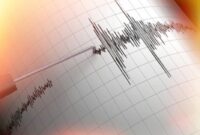 Gempa M5.7 Guncang Sukabumi, BMKG Pastikan Tidak Berpotensi Tsunami

