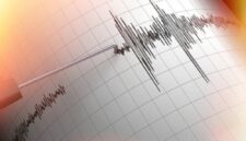 Gempa M5.7 Guncang Sukabumi, BMKG Pastikan Tidak Berpotensi Tsunami

