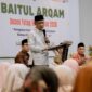 Haedar Nashir Ingatkan Dosen Muhammadiyah Pentingnya Menjaga Ideologi dan Budaya Organisasi

