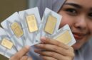 Harga Emas Antam di Pekanbaru Kembali Naik, Ini Harga Terbarunya

