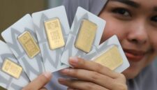 Harga Emas Antam di Pekanbaru Kembali Naik, Ini Harga Terbarunya

