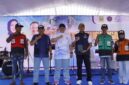 Harhubnas 2026, Pemkot Mojokerto Luncurkan QRIS Parkir – magzurani.com

