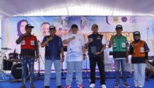 Harhubnas 2026, Pemkot Mojokerto Luncurkan QRIS Parkir – magzurani.com

