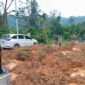 Hujan Deras Picu Banjir dan Longsor di Pesisir Selatan, Sejumlah Titik Butuh Alat Berat

