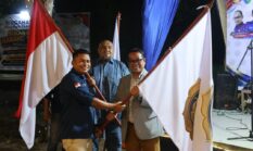 Di HUT ke-66 Karang Taruna, Wabup Risnaldi Dorong Pemuda Pessel Tingkatkan Kualitas Diri
