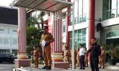 Angkat Nuansa Kemaritiman di Carocok Painan, Wabup Risnaldi Ajak Sukseskan MTQ XLII Pessel