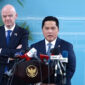 Infantino Terkesan dengan Visi Prabowo Jadikan Sepak Bola Bagian Pembangunan – TERBANYAK 1058

