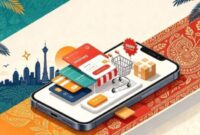 Ini Hasil Kajian Komdigi dan OJK Terkait Kepatuhan PT KOEN Commerce Indonesia (KONE)