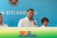Insentif SPPG Rp 2.000 per Porsi, BGN Perluas Layanan MBG dan Perketat Pengawasan Pasca Kasus Blora - wwb.co.id


