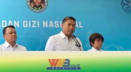 Insentif SPPG Rp 2.000 per Porsi, BGN Perluas Layanan MBG dan Perketat Pengawasan Pasca Kasus Blora - wwb.co.id

