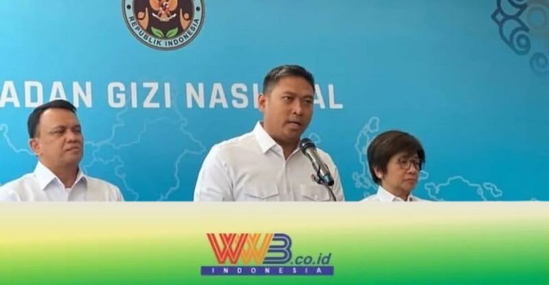 Insentif SPPG Rp 2.000 per Porsi, BGN Perluas Layanan MBG dan Perketat Pengawasan Pasca Kasus Blora - wwb.co.id

