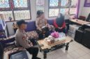 Jaga Generasi Muda, Polsek Babelan Pantau Kehadiran dan Aktivitas Mahasiswa


