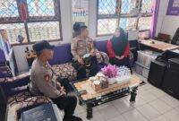 Jaga Generasi Muda, Polsek Babelan Pantau Kehadiran dan Aktivitas Mahasiswa

