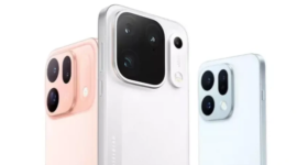 Jajaran ponsel terbaru yang meluncur pada Oktober 2026, mulai dari Poco F9 hingga Oppo Find X10

