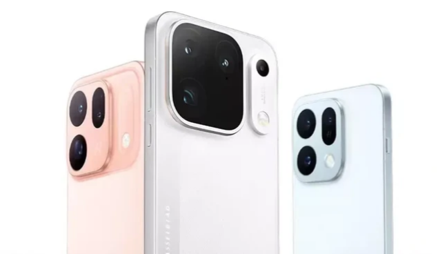 Jajaran ponsel terbaru yang meluncur pada Oktober 2026, mulai dari Poco F9 hingga Oppo Find X10

