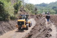 Kabupaten Pesisir Selatan Tetapkan Status Tanggap Darurat Pasca Dilanda Banjir dan Longsor