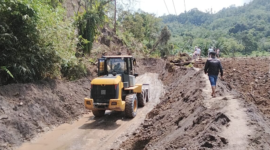 Kabupaten Pesisir Selatan Tetapkan Status Tanggap Darurat Pasca Dilanda Banjir dan Longsor

