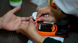 Kasus Stroke di Usia Produktif Tinggi, BPJS Dorong Deteksi Dini

Kasus Stroke pada Usia Muda Meningkat, BPJS Kesehatan Dorong Deteksi Dini