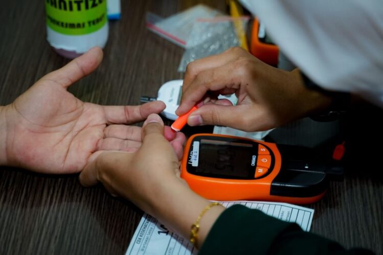 Kasus Stroke pada Usia Muda Meningkat, BPJS Kesehatan Dorong Deteksi Dini