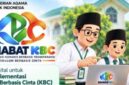 Kemenag Gelar Survei Penerapan Kurikulum Berbasis Cinta (KBC) di Madrasah Mulai 12 Oktober 2026

