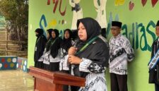 Kementerian Agama Rejang Lebong

