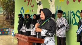 Kementerian Agama Rejang Lebong

